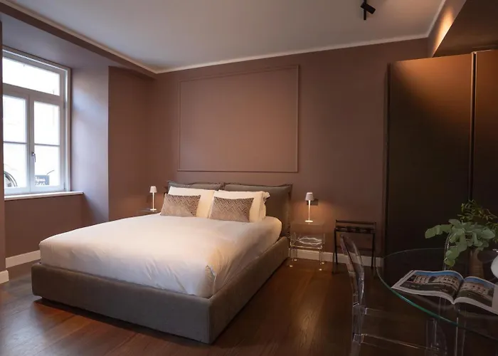 Dimora Vianello Rooms